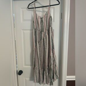 CP Shades Dress